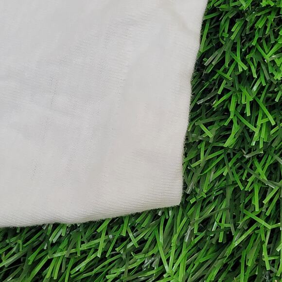 Vintage 1992 Barney Fife Pop-Art Shirt Large 23x30 Baggy USA Warhol - Picture 10 of 13